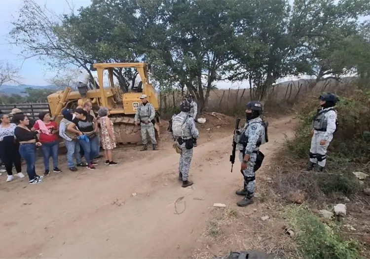 Identifican a otro minero en fosa clandestina de Sinaloa