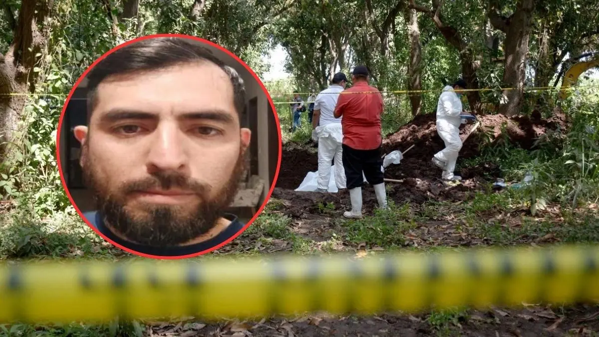 Autoridades federales mantienen labores de investigaci&oacute;n en la comunidad de El Verde, en Concordia