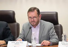 IEE analizará la creación de Asociación Política local