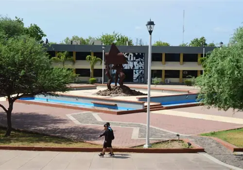 Itesca impulsa investigaci&oacute;n con infraestructura educativa