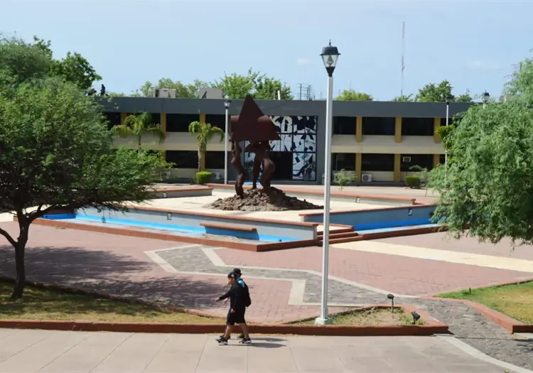 Itesca impulsa investigaci&oacute;n con infraestructura educativa