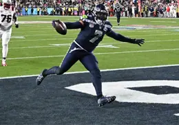 Los Halcones se coronan campeones del Super Bowl 2026