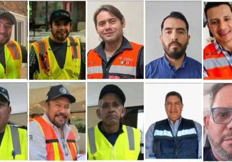 Hallazgo de fosa clandestina en Concordia revela avances en b&uacute;squeda de mineros desaparecidos