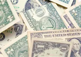 Precio del dólar hoy lunes 9 de febrero: La moneda nacional arranca con estabilidad