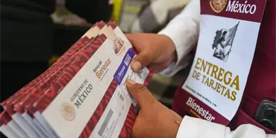 Tarjeta del Bienestar en febrero: estas personas ya pueden recibirla