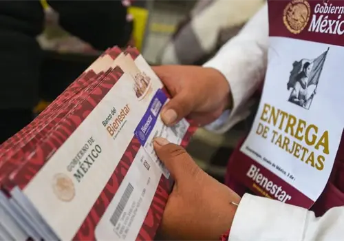 Tarjeta del Bienestar en febrero: estas personas ya pueden recibirla