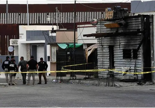 Irregularidad, la protagonista de los incendios en Sonora