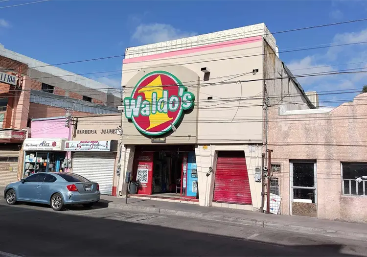 Waldo&acute;s en Sonora abre de manera gradual