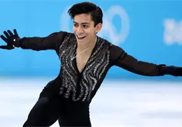 Donovan Carrillo sufre tropiezo en los Juegos Olímpicos 2026