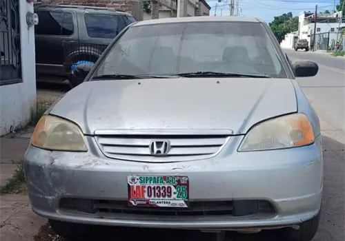 Contin&uacute;an organizaciones afiliando "chuecos"