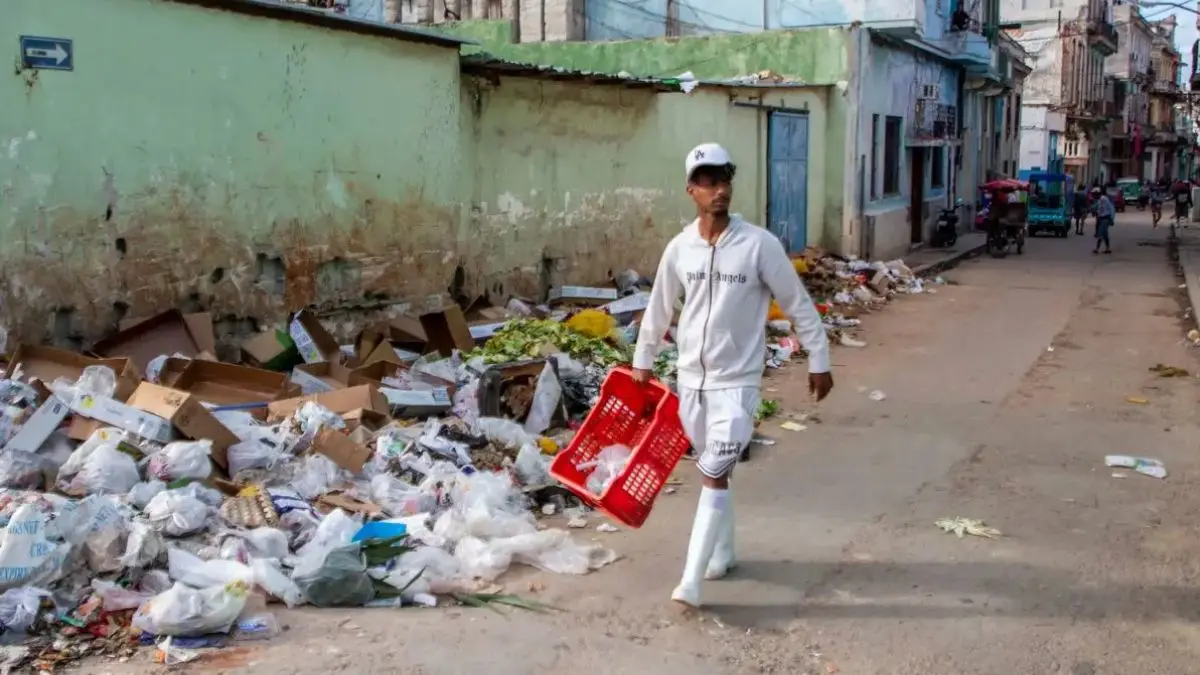 Cuba se acerca a la hora cero: esto es lo que se sabe de su situaci&oacute;n