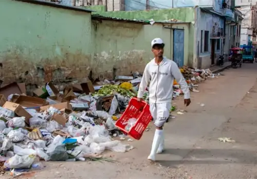 Cuba se acerca a la hora cero: esto es lo que se sabe de su situaci&oacute;n