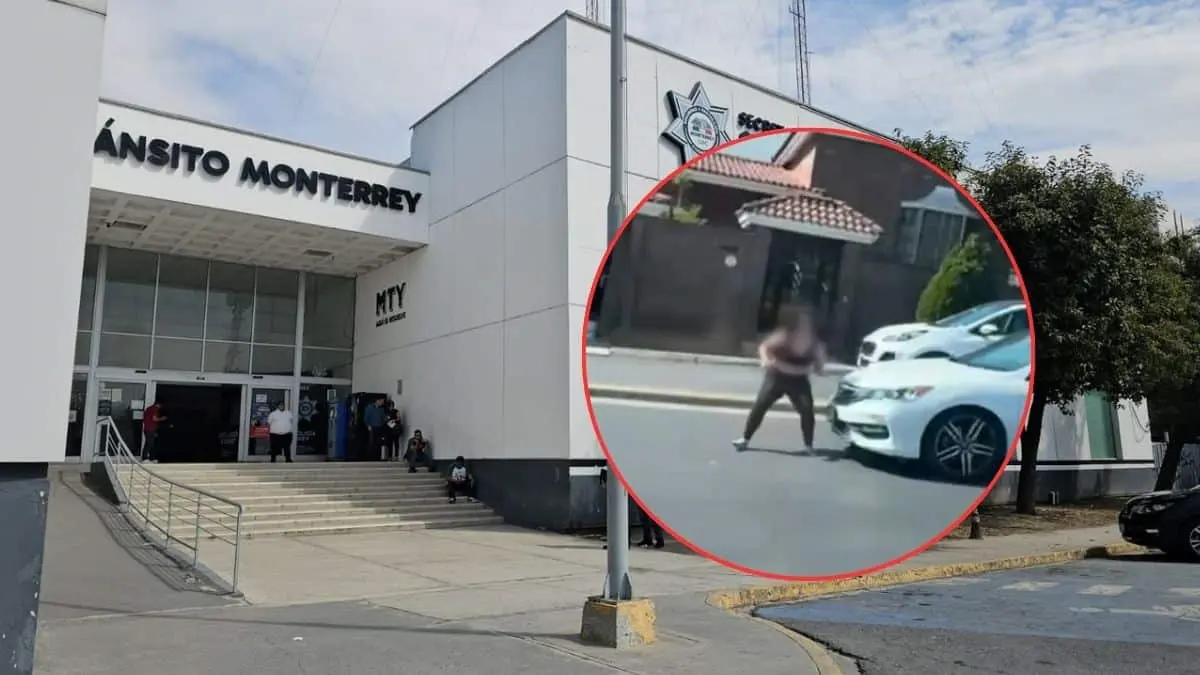 Conductora involucrada en atropello sobre Paseo de los Leones fue liberada mientras la v&iacute;ctima permanece hospitalizada bajo supervisi&oacute;n m&eacute;dica