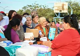 DIF llevar&aacute; sus servicios a colonia Las Haciendas 