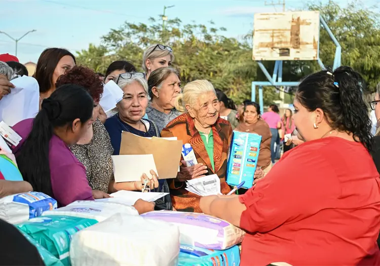 DIF llevar&aacute; sus servicios a colonia Las Haciendas 