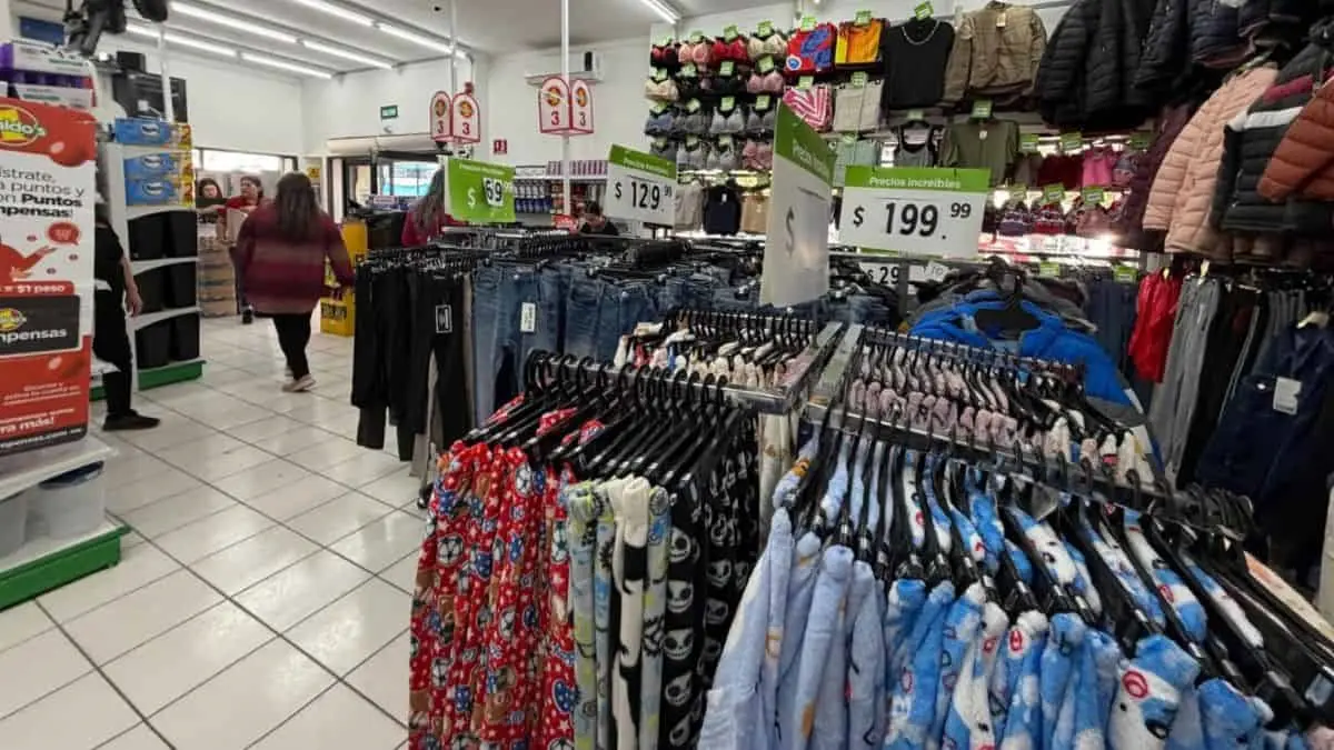 Reabren sucursales Waldo’s en Navojoa