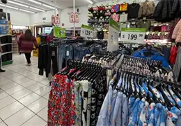 Reabren sucursales Waldo’s en Navojoa