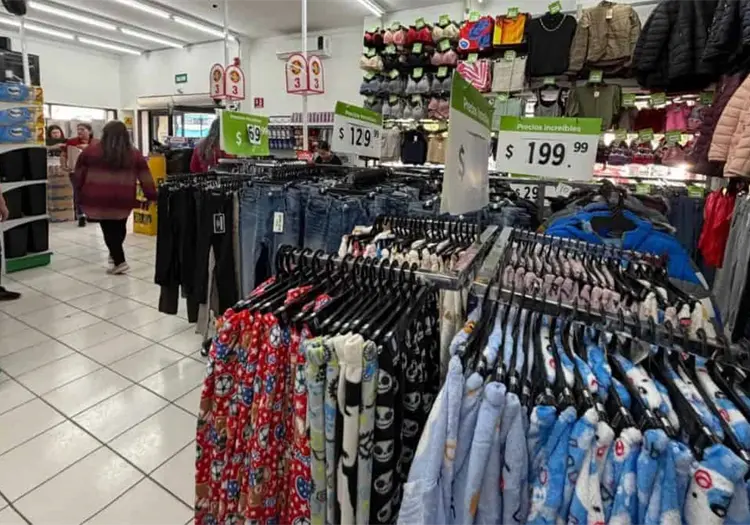 Reabren sucursales Waldo&acute;s en Navojoa