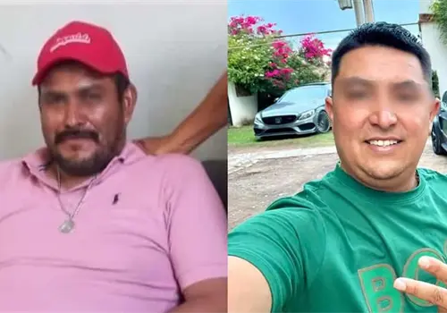 Empresarios desaparecidos en San Luis Potos&iacute; son localizados sin vida en Zacatecas