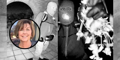 FBI revela nuevas im&aacute;genes del presunto secuestrador de Nancy Guthrie en Tucson