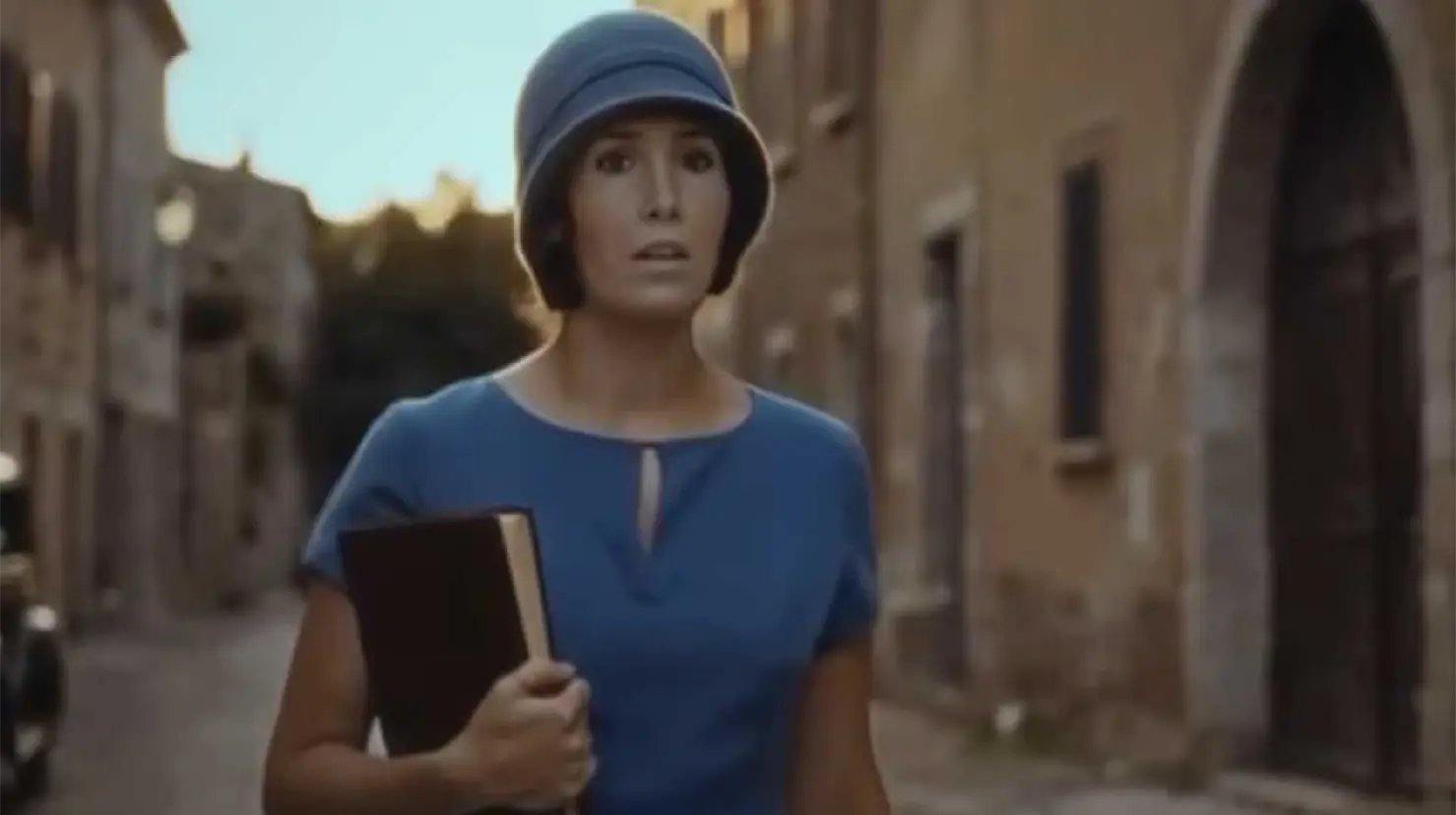 Florinda Meza presenta "Atr&eacute;vete a vivir": As&iacute; es el documental donde narra su propia historia