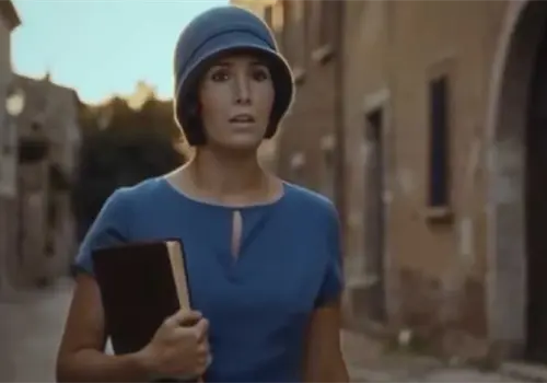 Florinda Meza presenta "Atr&eacute;vete a vivir": As&iacute; es el documental donde narra su propia historia