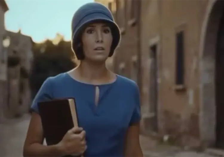 Florinda Meza presenta "Atr&eacute;vete a vivir": As&iacute; es el documental donde narra su propia historia