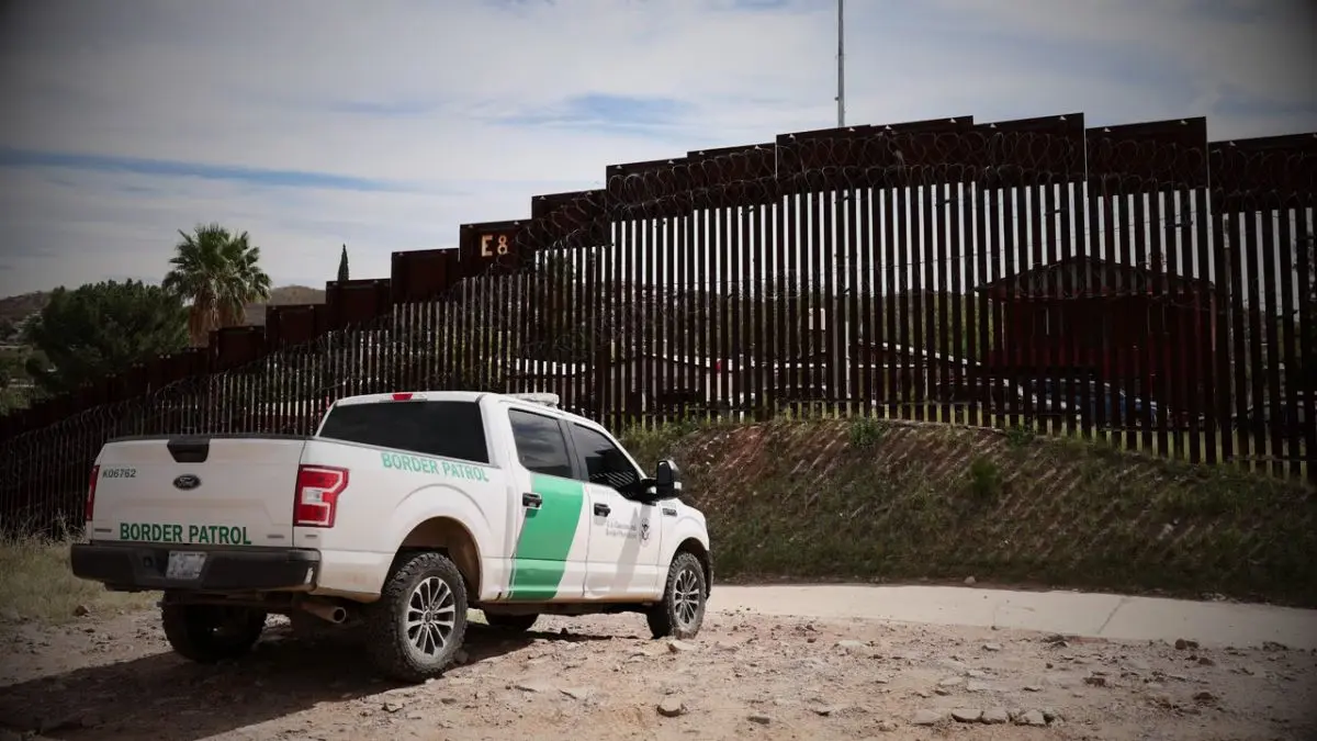 Gobierno estadounidense revela spots antimigración: amenazan con la muerte a quienes crucen la frontera