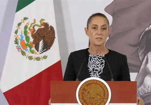 Homicidios dolosos bajan 42% en M&eacute;xico y marcan su nivel m&aacute;s bajo en casi una d&eacute;cada