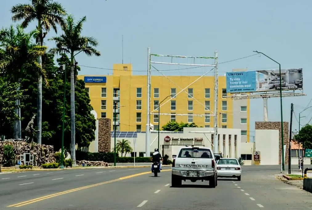 Decrece 10.24% en enero ocupaci&oacute;n hotelera en Cajeme