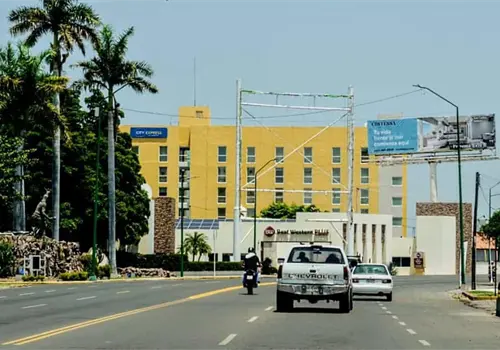 Decrece 10.24% en enero ocupaci&oacute;n hotelera en Cajeme