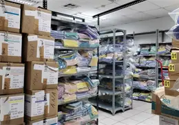 INE Sonora dona material para libros de texto