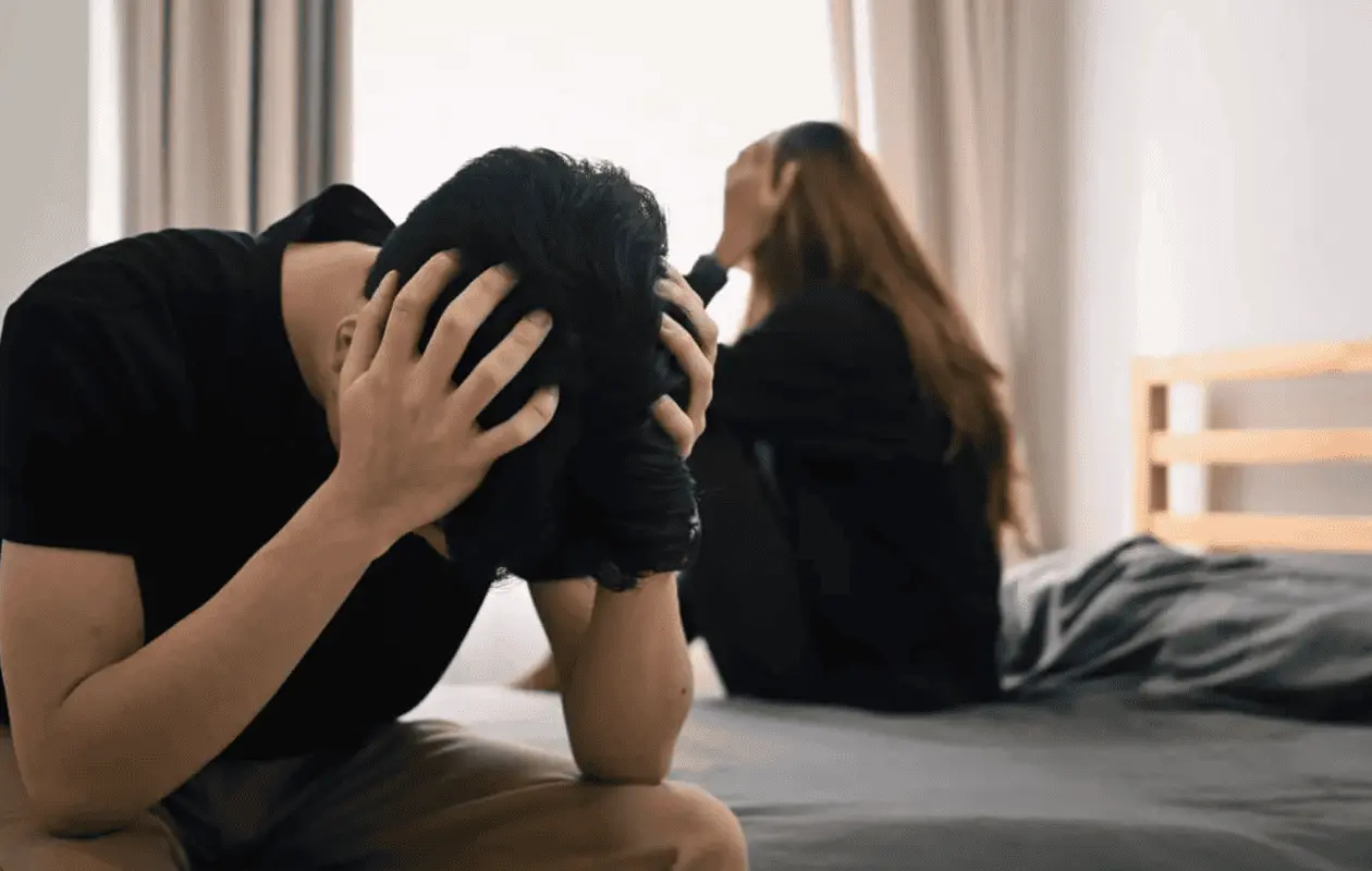 La desconexi&oacute;n emocional con la pareja puede terminar da&ntilde;ando la armon&iacute;a familiar.