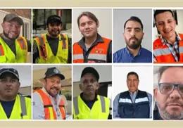 FGR confirma hallazgo de cinco mineros identificados en fosa clandestina en Concordia, Sinaloa