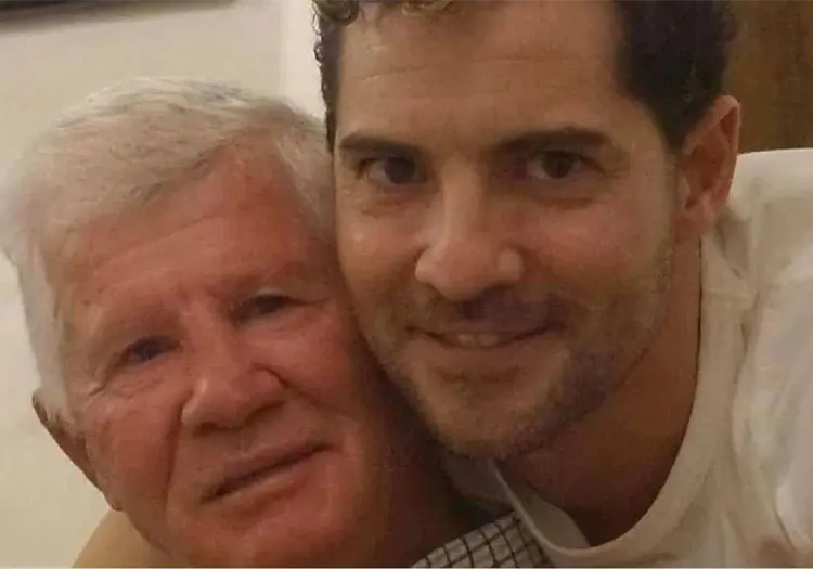 Muere Jos&eacute; Bisbal Carrillo, padre de David Bisbal y leyenda del boxeo espa&ntilde;ol, a los 84 a&ntilde;os