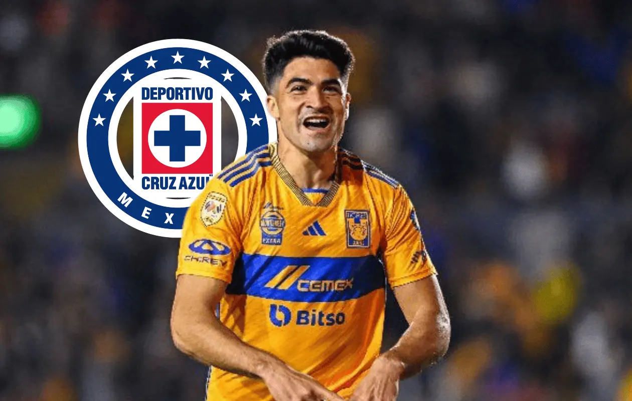Nico Ib&aacute;&ntilde;ez disput&oacute; 141 partidos con Tigres.