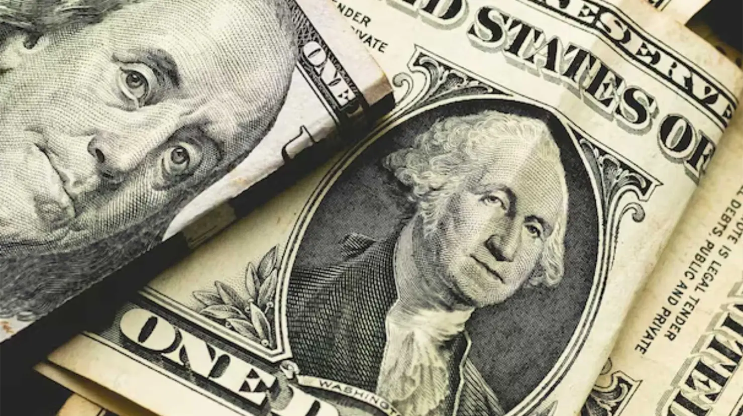 Precio del dólar hoy martes 10 de febrero: La moneda nacional arranca la semana con avance