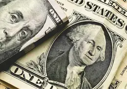 Precio del dólar hoy martes 10 de febrero: La moneda nacional arranca la semana con avance