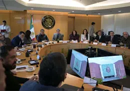 Senado aprueba semana laboral de 40 horas, as&iacute; se aplicar&aacute;