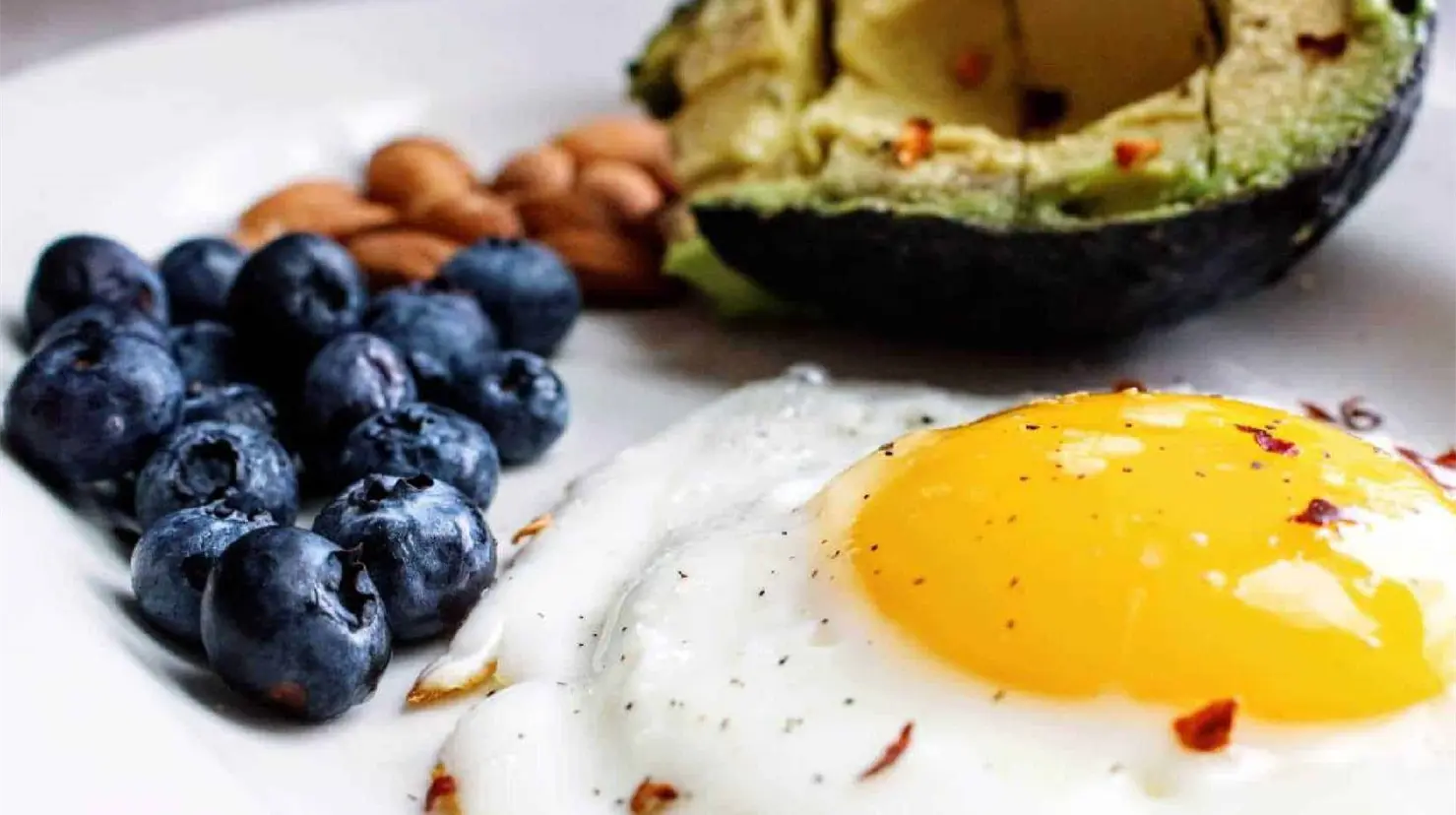 &iquest;Todas las grasas engordan? La ciencia tiene una nueva respuesta