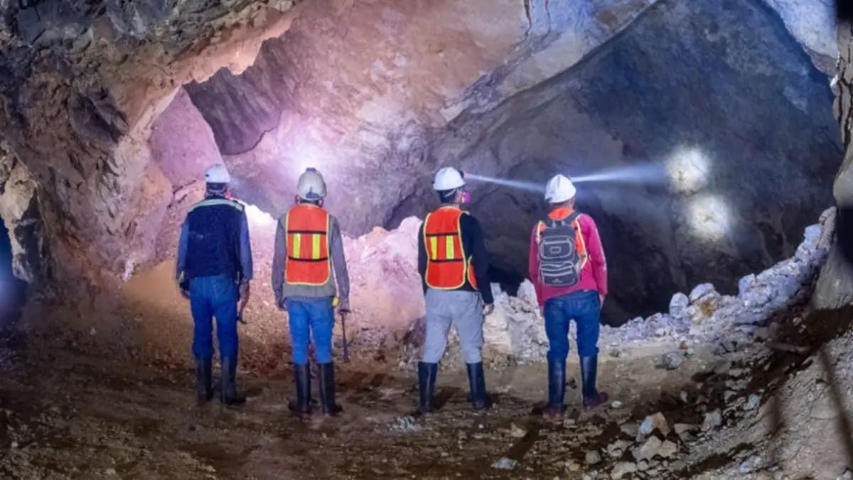 Se emiti&oacute; un comunicado tras la desaparici&oacute;n y posterior localizaci&oacute;n de mineros en la zona serrana de Concordia