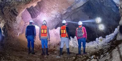 Vizsla Silver rompe el silencio: esto dijo la empresa sobre los mineros desaparecidos en Sinaloa