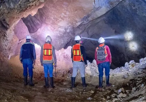 Vizsla Silver rompe el silencio: esto dijo la empresa sobre los mineros desaparecidos en Sinaloa