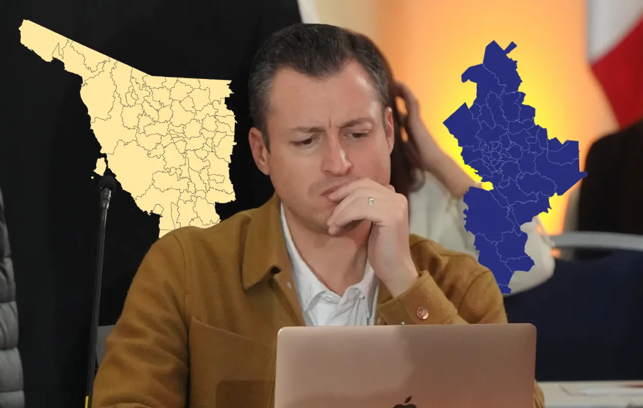 El senador emecista tiene dos opciones para el 2027-