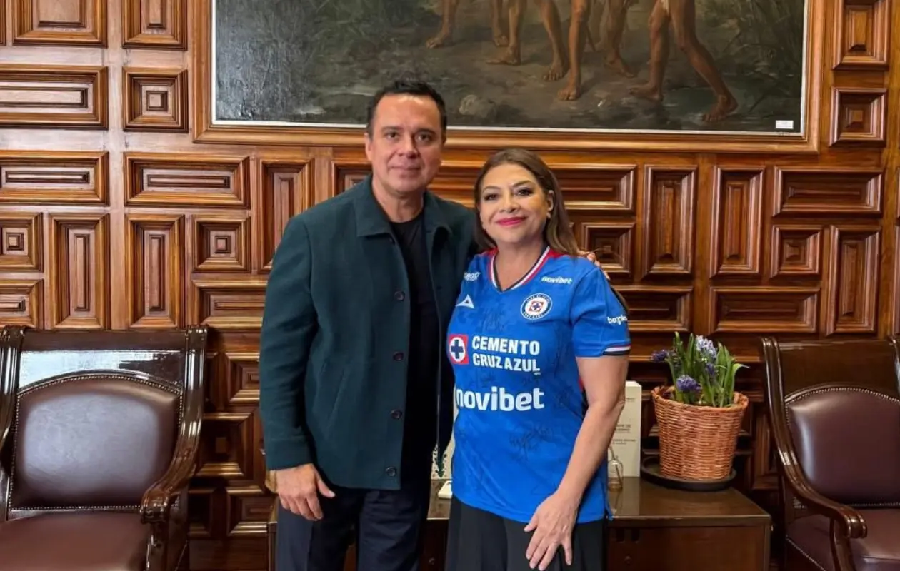 La jefa de gobierno de la Ciudad de M&eacute;xico dijo que el Parque Bicentenario no es opci&oacute;n.