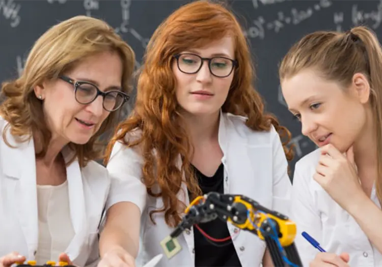 D&iacute;a de la Mujer en la Ciencia 2026: 5 cient&iacute;ficas mexicanas que est&aacute;n cambiando el mundo