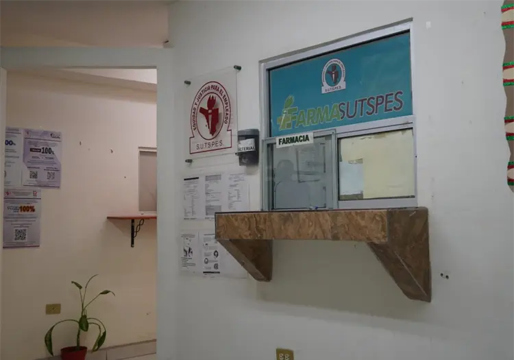 Promueven cr&eacute;ditos de vivienda para empleados estatales