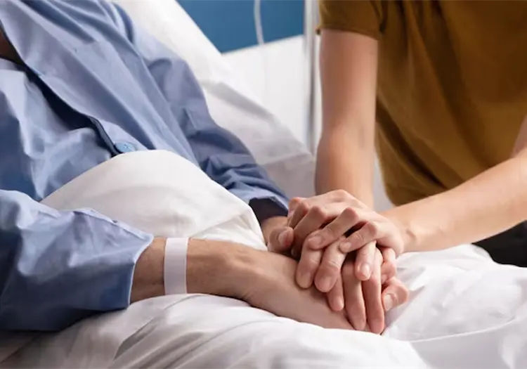 Jornada Mundial del Enfermo: por qu&eacute; se celebra el 11 de febrero y c&oacute;mo puedes ayudar