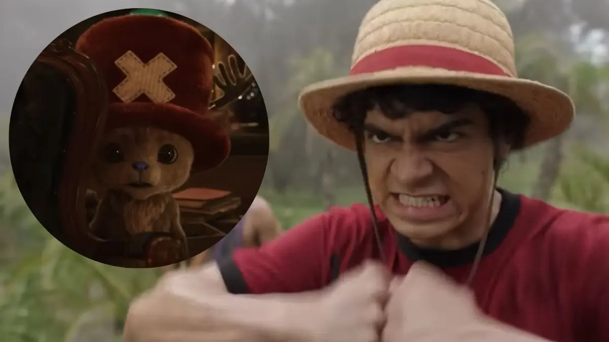 Netflix revela el nuevo tr&aacute;iler de la segunda temporada de One Piece