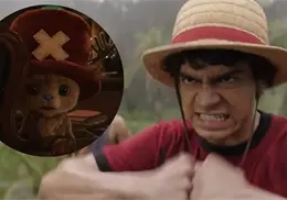 Netflix revela el nuevo tr&aacute;iler de la segunda temporada de One Piece